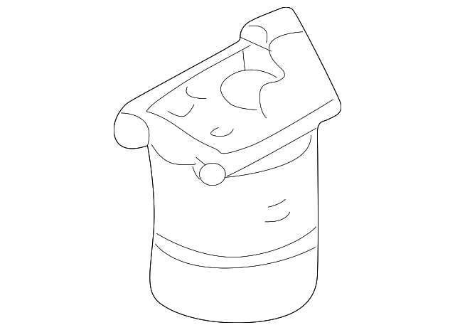 Oil Filter 021-115-562-A - View 23