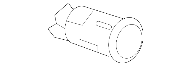 Cigarette Lighter Element 1J0-919-307-9B9 - View 59
