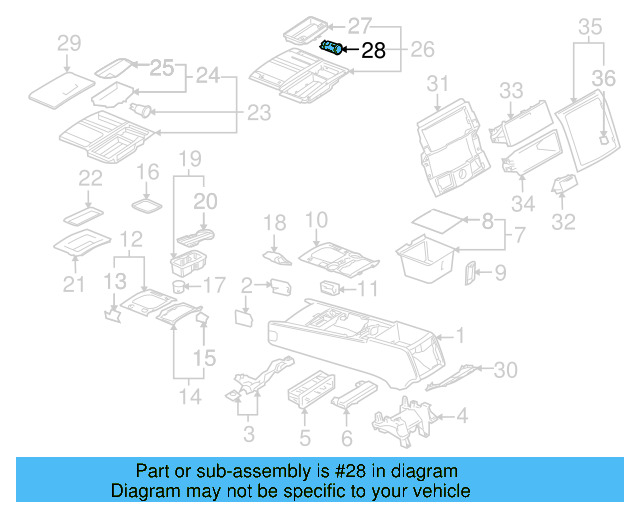 Cigarette Lighter Element 1J0-919-307-9B9 - View 53