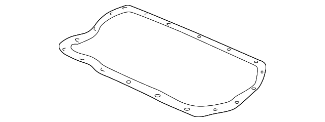 Oil Pan Gasket D-176-404-M2 - View 21