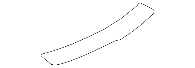 Scuff Plate 3D7-853-540