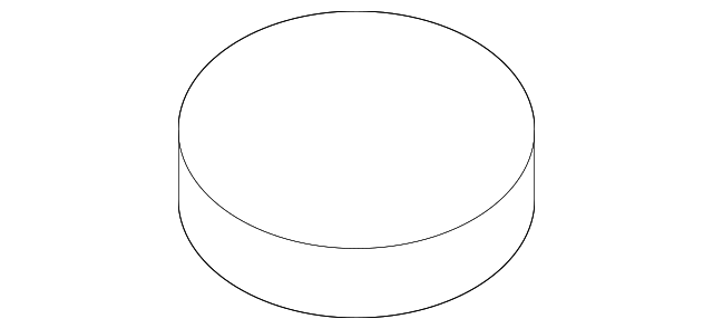 Trim Panel Escutcheon 7L6-858-419-A-5J6