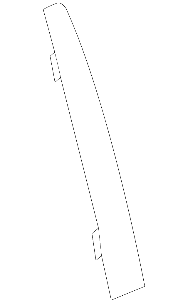 Applique 1K6-839-901-C-03C