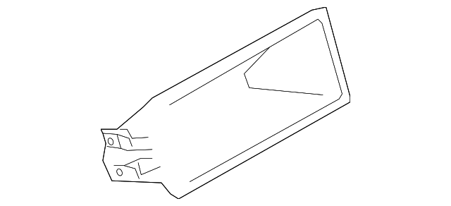 Rear Compartment 7L6-863-072-D-3X1 - View 8