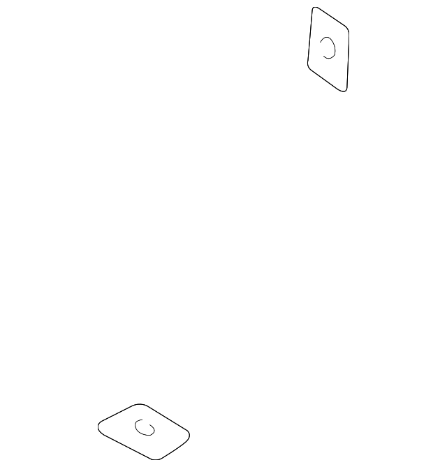 Fender Splash Shield 1J0-825-245-J - View 22