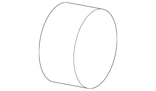 Hinge Cap N-909-685-01 - View 29