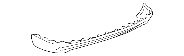 Fender Liner U N-015-439-1 - View 55