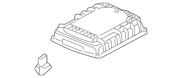 Armrest Base 7L6-863-762-J - View 5