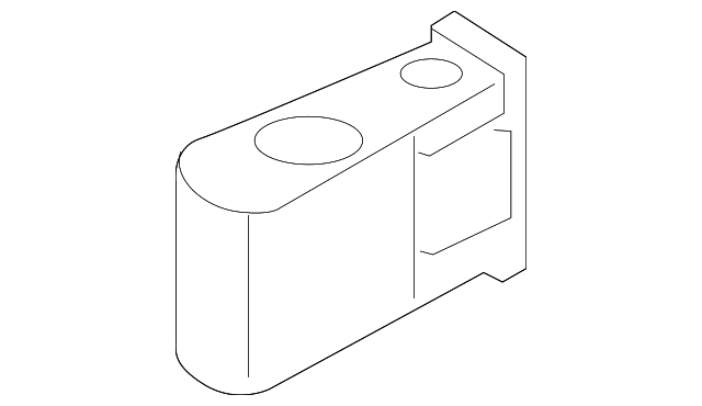 Door Check Bolt N-903-659-13 - View 20