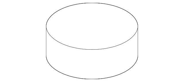 Mount Cap 7L6-863-559