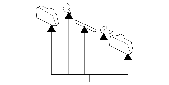 Button 7L6-864-699-B-71N