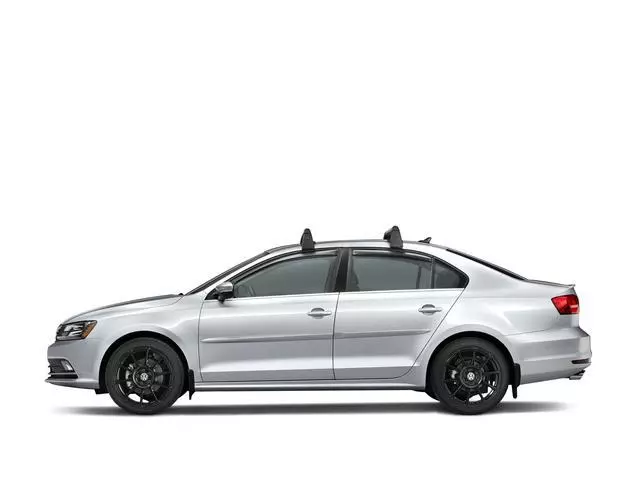 Base Carrier Bars 5C6-071-126 - View 12