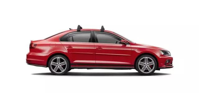 Base Carrier Bars 5C6-071-126 - View 10