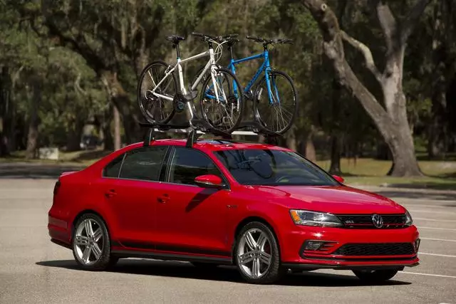 Base Carrier Bars And Bike Holder Attachment NPN071013