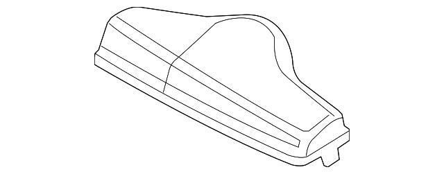 Air Inlet Duct 5P0-805-971-9B9 - View 29