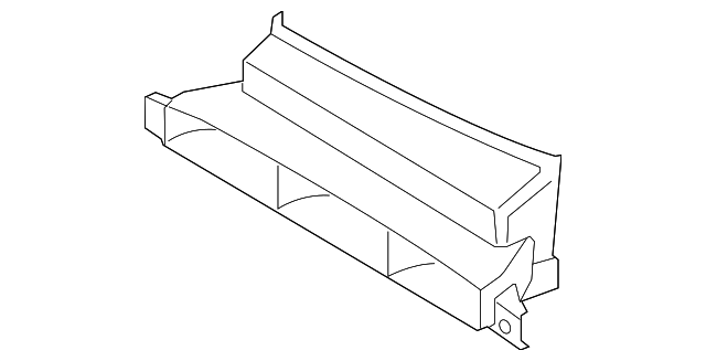 Drain Tube 1K0-129-637-D - View 63