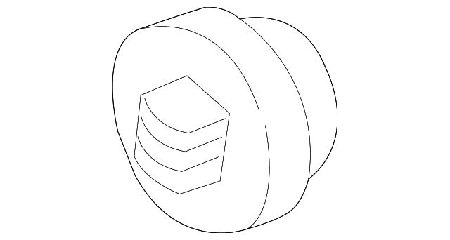 Hood Bumper 867-827-500-A - View 40