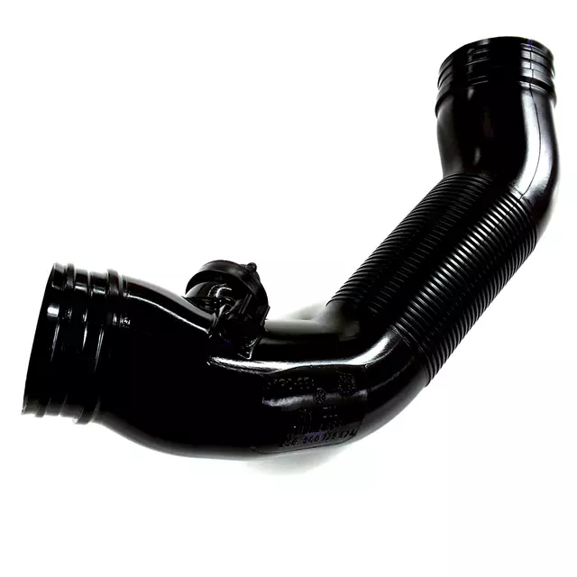 Engine Air Intake Hose 1TD-129-684 - View 12