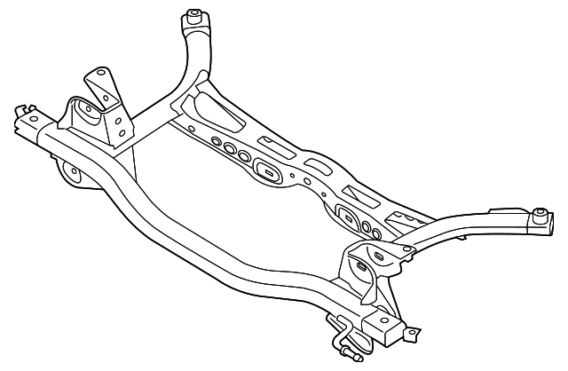 Cross 5Q0-505-315-AE