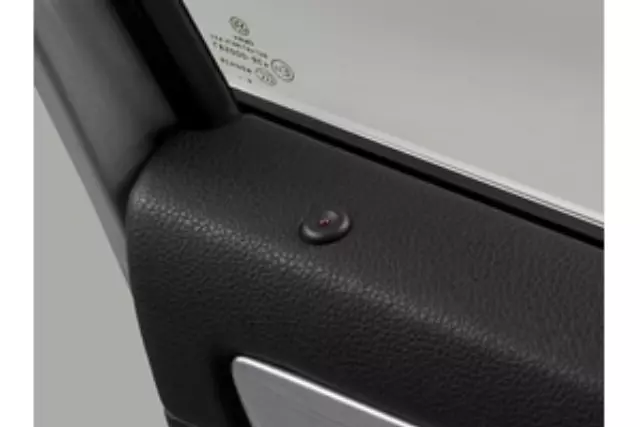 Alarm Kit 5C7-054-620 - View 2