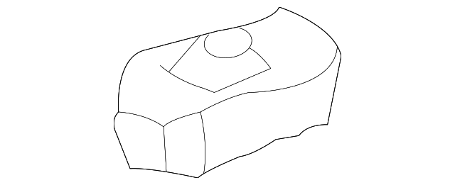 Door Trim Panel Clip 3B0-868-243 - View 22