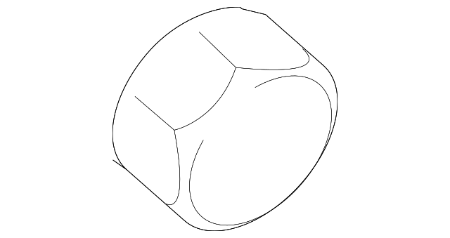 Wheel Bolt Cap 1K0-601-173-A-9B9 - View 41