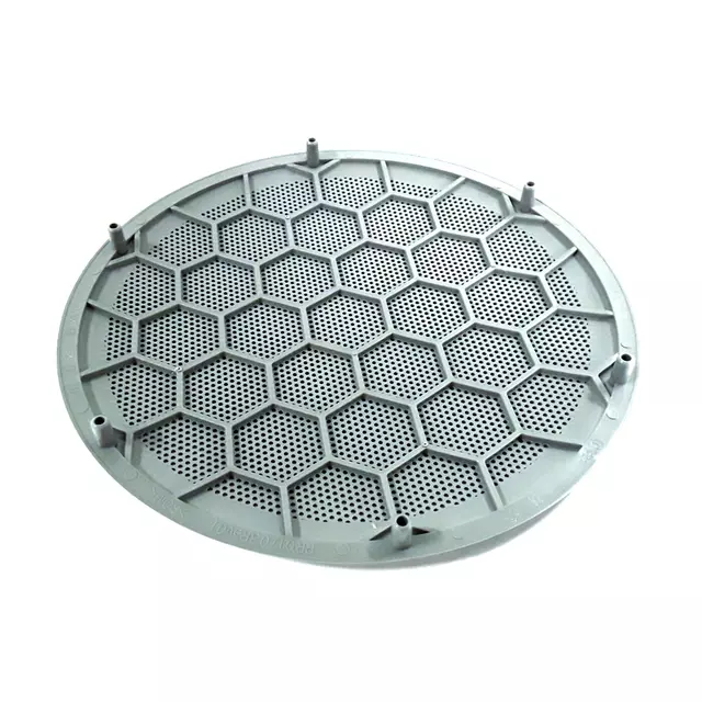 Speaker Grille 3B0-868-149-U71 - View 24