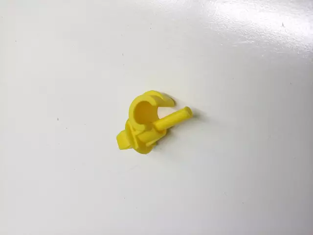 Support Rod Retainer 1U0-823-397-121 - View 8