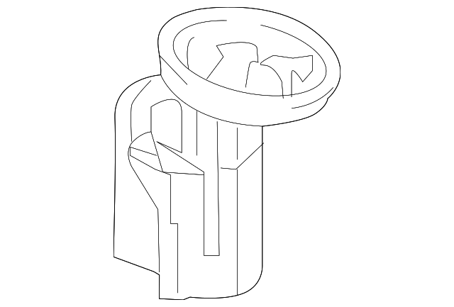 Union Nut 1K0-201-375 - View 28