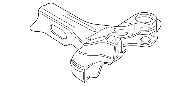 Suspension Cross 1J0-199-313-M - View 13
