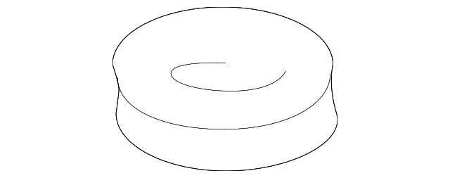 Bushing 1H0-412-365-A - View 32