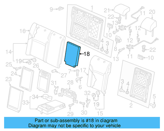 Pad 561-885-873-A - View 6