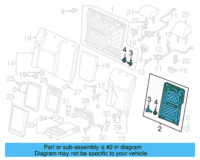 Pad 561-885-873-A - View 5