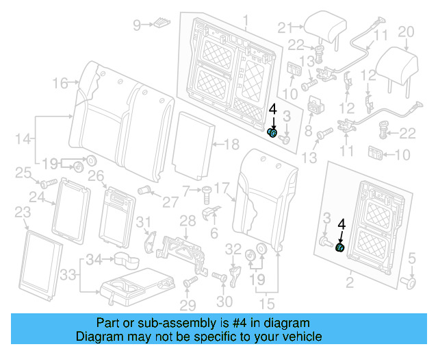 Ft Impact Sensor Screw N-908-163-01 - View 34