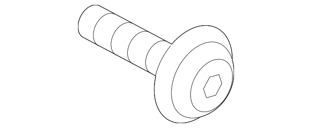 Seat Back Frame Lock Bolt WHT-002-796-B - View 32
