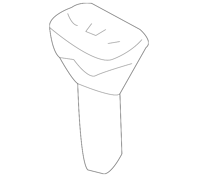 Sleeve 7L6-713-169-2ZZ - View 2