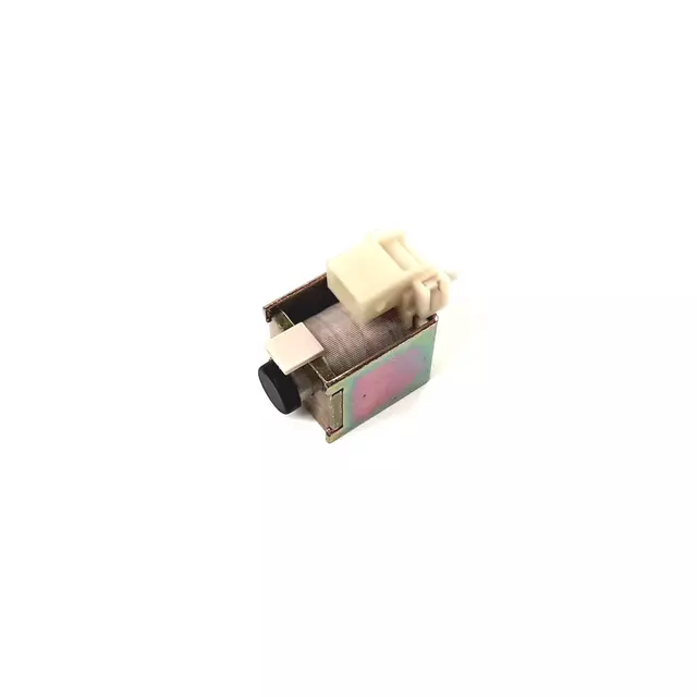 Shift Interlock Solenoid 8E0-927-353-A - View 5