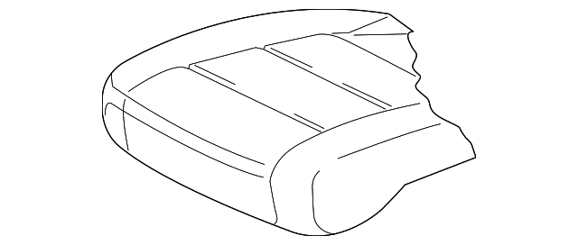 Retainer 5C6-881-559-D