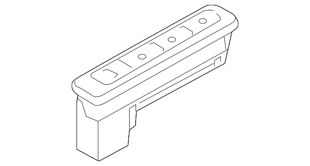 Track End Cover 8E0-881-347-E-01C - View 17