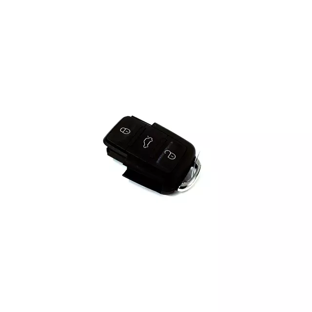 Keyless Entry Transmitter 1J0-959-753-DC - View 5