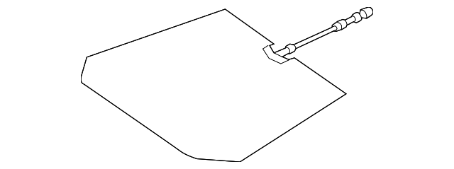 Occupant Sensor 561-959-337-A - View 6