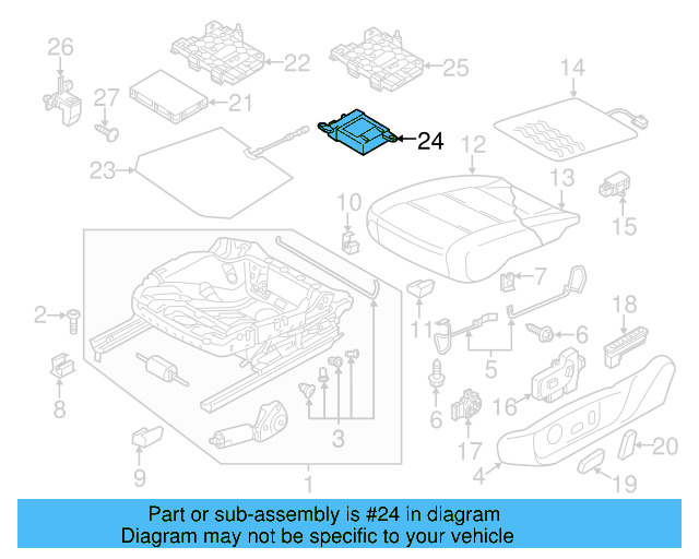 Controller 5C6-959-339-B-00F