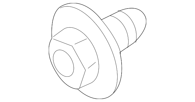 Lock & Switch Bolt WHT-000-425 - View 35