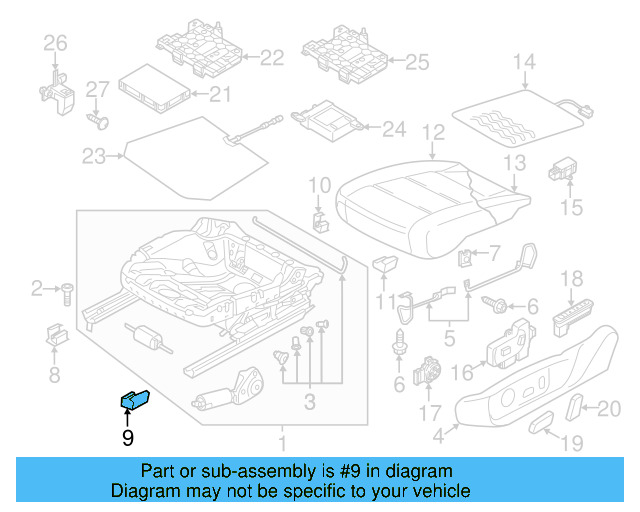 Side Cover 561-881-313-A-95T