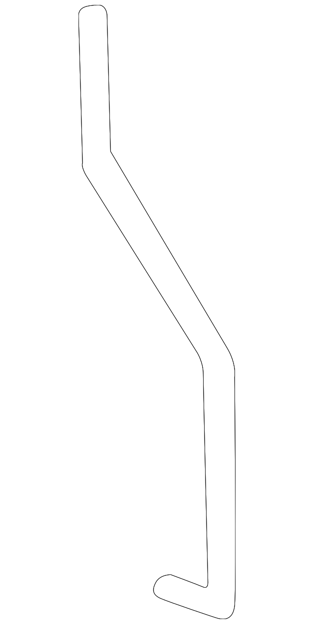 Rod Clip 357-827-637-A - View 2