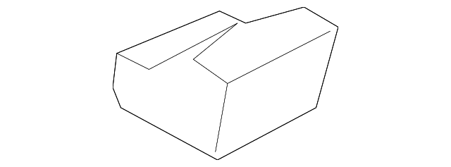 Track End Cover 8E0-881-347-E-9B9 - View 18