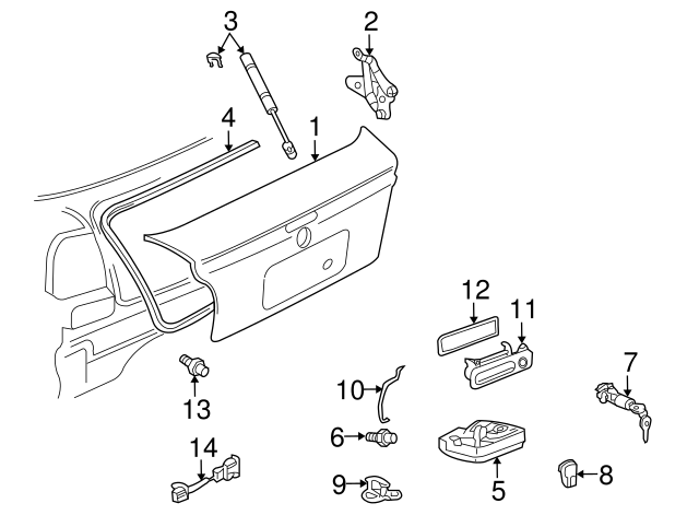 Handle (Unpainted) 6n0827565agru