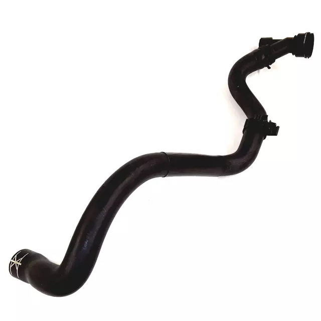 Lower Hose 1J0-122-051-H - View 11