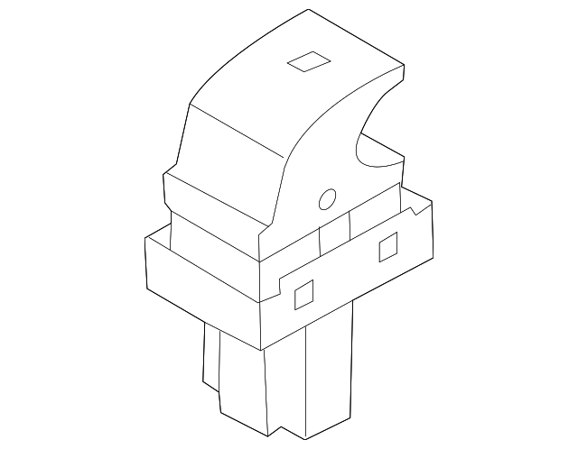 Pull Handle Bolt N-907-321-03 - View 8