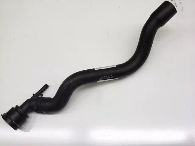 HVAC Heater Hose 1J0-122-157-P - View 6